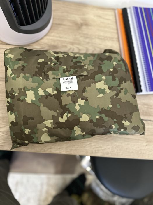 Pelerina militara ploaie noua armata