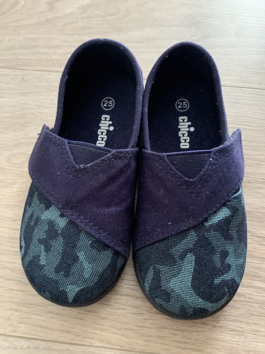 Papuci de interior Chicco 25
