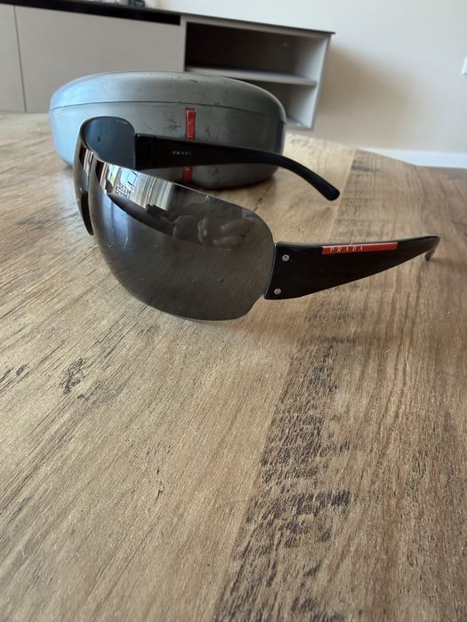 Слънчеви очила Prada , Ray Ban
