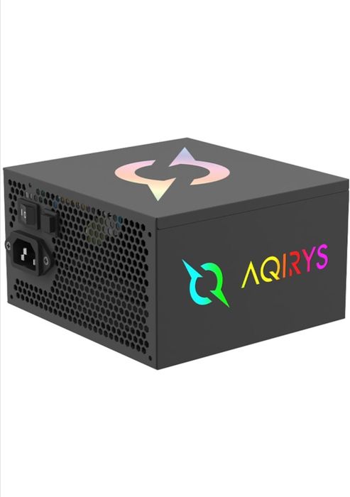 Sursă AQIRYS Pulsar 750W, 80+ Bronze