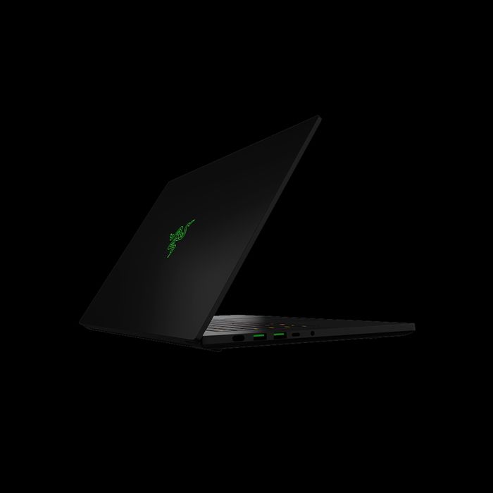 Razer blade 15 14-ядро/20поток і7-RTX-3060