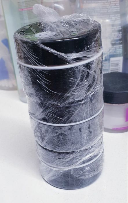 Маникюр 3 цвет гель за все 70сум