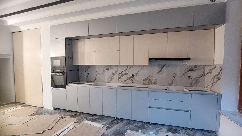 Мебел заказ  Zakazga mebel yasaymz