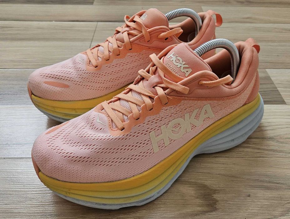 Дамски маратонки Hoka One Bondi 8 - 42