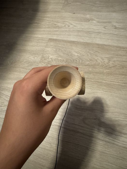 Kendama passion pro model