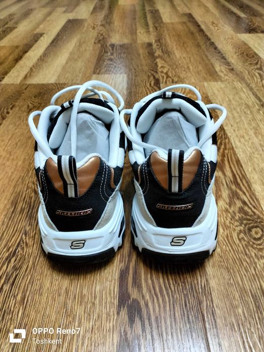 Кроссовки Skechers осень/весна