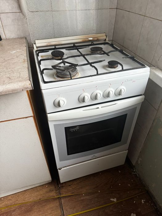 Продается Газ плита