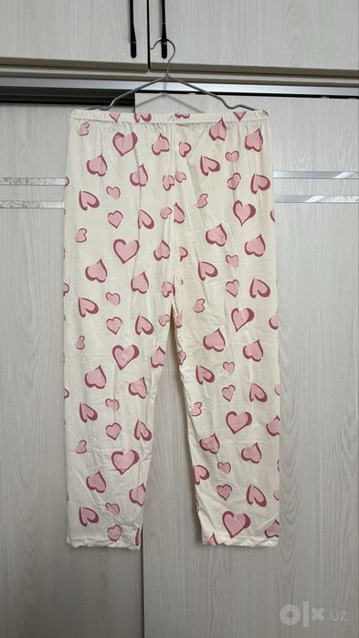 Пижама женская, пижама для девушек, ayollar pijamasi