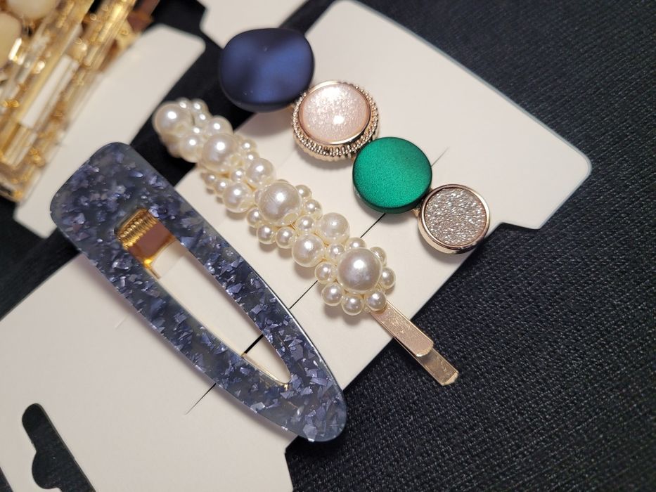 Аксесоар за коса-фиби