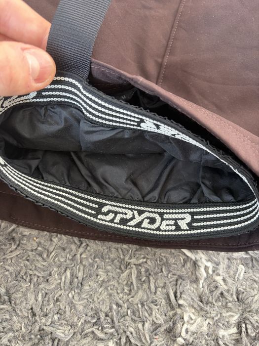 Spyder Pantaloni de Ski/Snowboard Femei L/XL