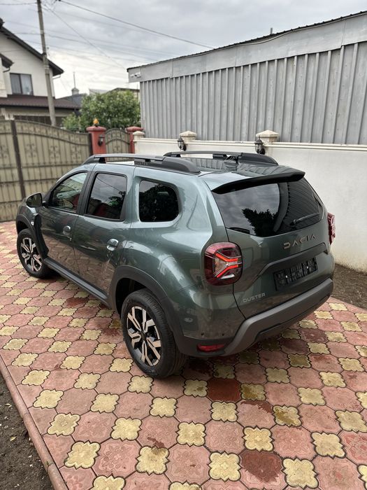 DACIA Duster 2023 — imagine 5