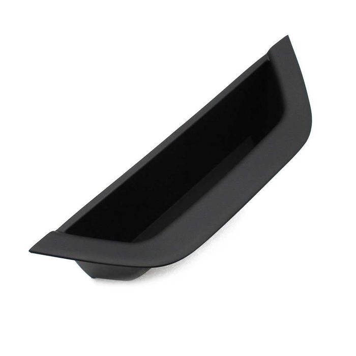 Maner interior usa sofer negru pentru BMW X3 F25 X4 F26 2010-2017