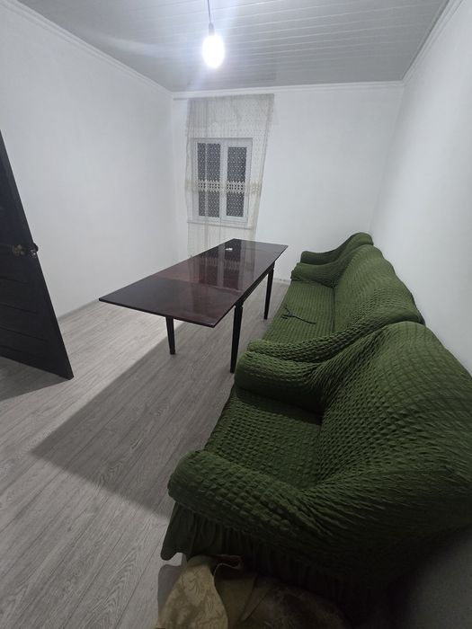 Сдаётся 4ком.квар. УЗЫНАГАШ