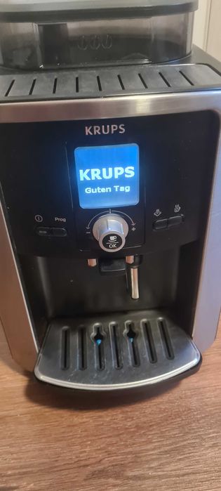 Masina de cafea KRUPS GERMANIA