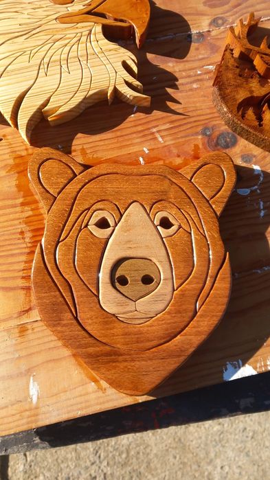 Дърворезба, подарък от дърво, изненада, дървени изделия по поръчка