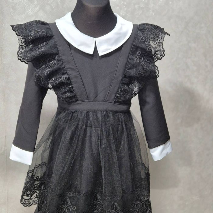 Школьный  фартук