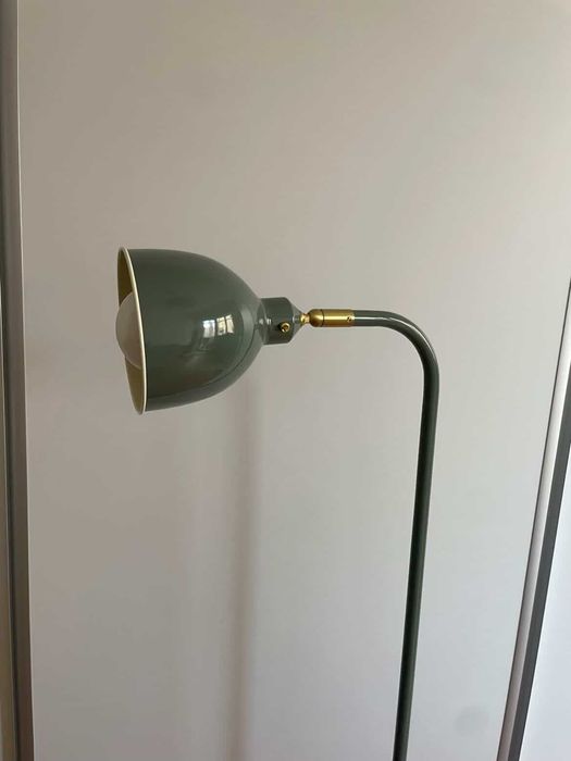 Veioză/lampadar IKEA RÖDFLIK