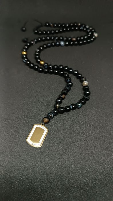 Броеници-колие дамски и мъжки