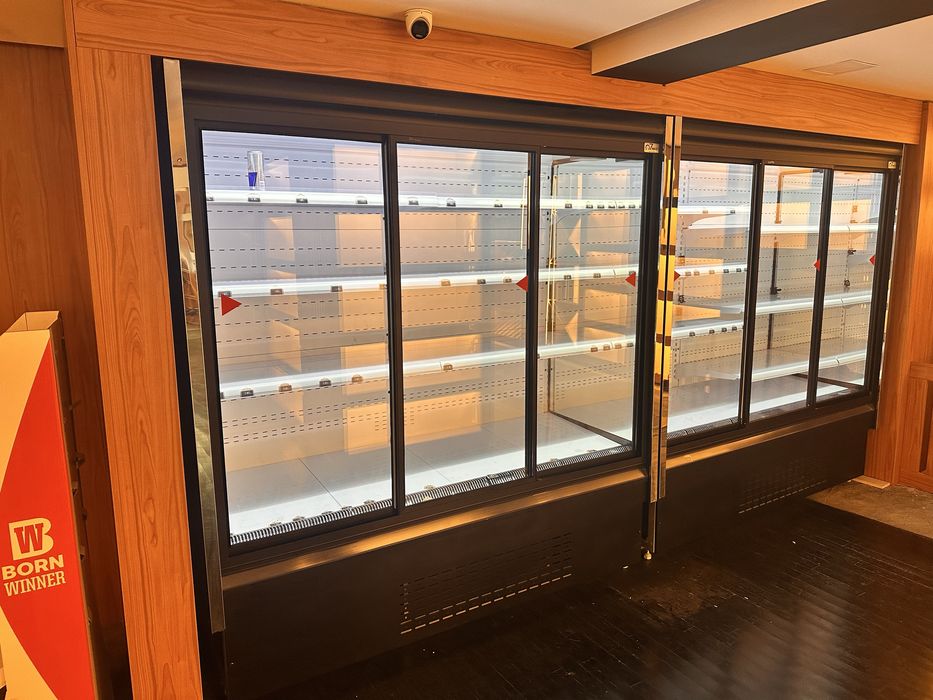 Дава се под наем Магазин в Русе, Център - 230 кв.м за 1000 € - Снимка #6