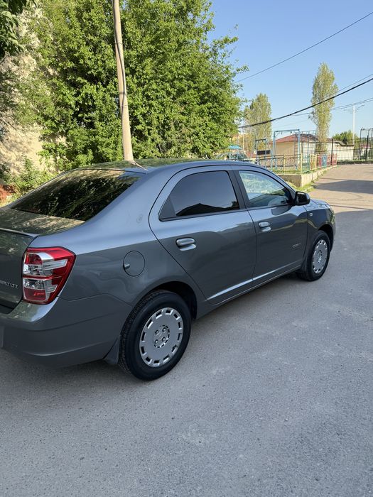 Cobalt toza 2015 3 pozitsiya