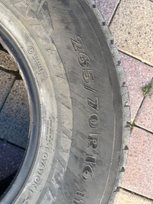 Автошины Nokian TYRES