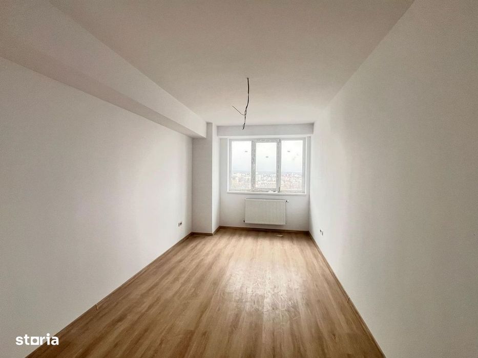 Apartamente Cu 2-3 Camere La Cheie | Bloc Nou | Suceava
