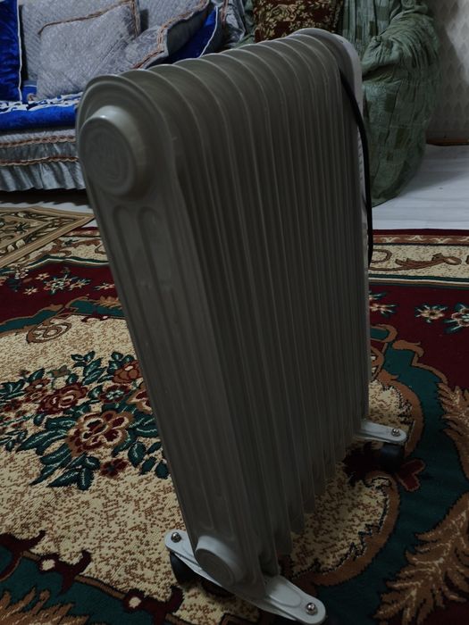 Продается обогреватель