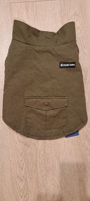 Haine groase căței 45cm