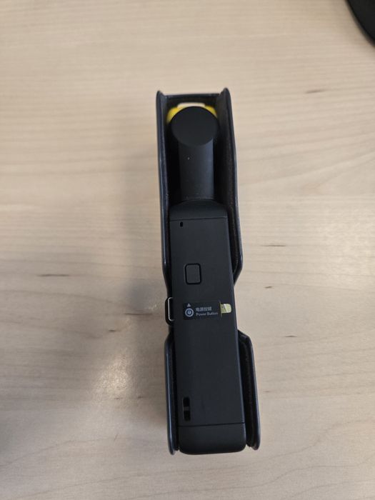 DJI Pocket 2 -Impecabila