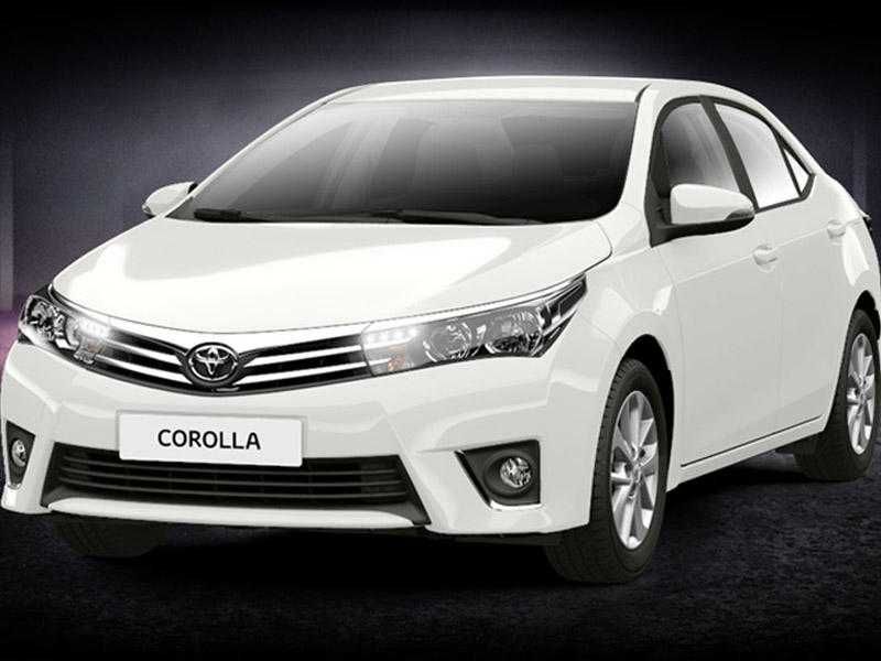 Свап АКПП на Тойота.