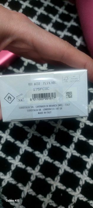 Moschinno funny духи