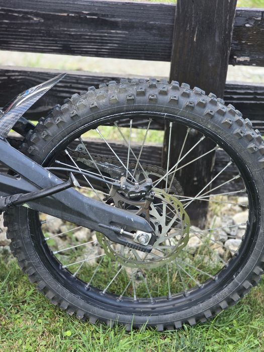 Talaria Sting MX3