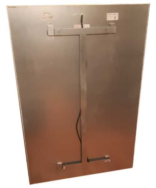 Panou radiant ECOSUN U 230 V, 850 W  80x120 cm, albe