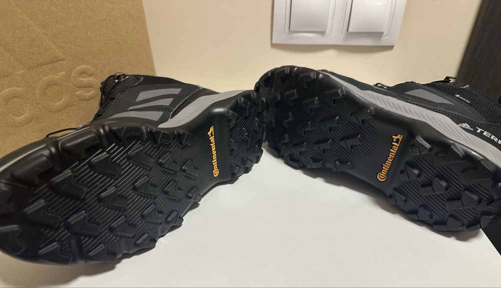 Боти  Adidas Terrex / Адидас Терекс 37 1/3