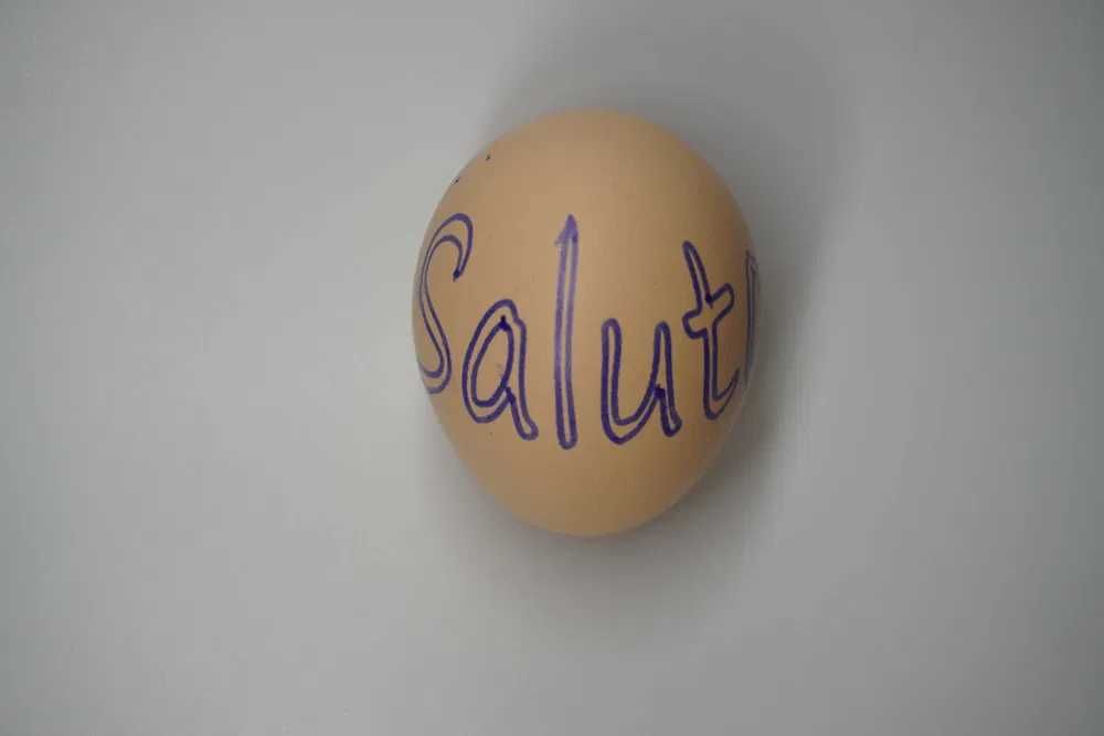 Vand Eggbot - cnc pentru decorat obiecte sferice sau elipsoidale