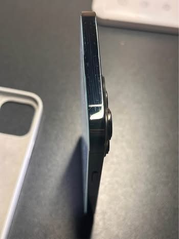 Vand - Schimb - iPhone 13  Pro Max , 5G , Apline Green ,128 Gb