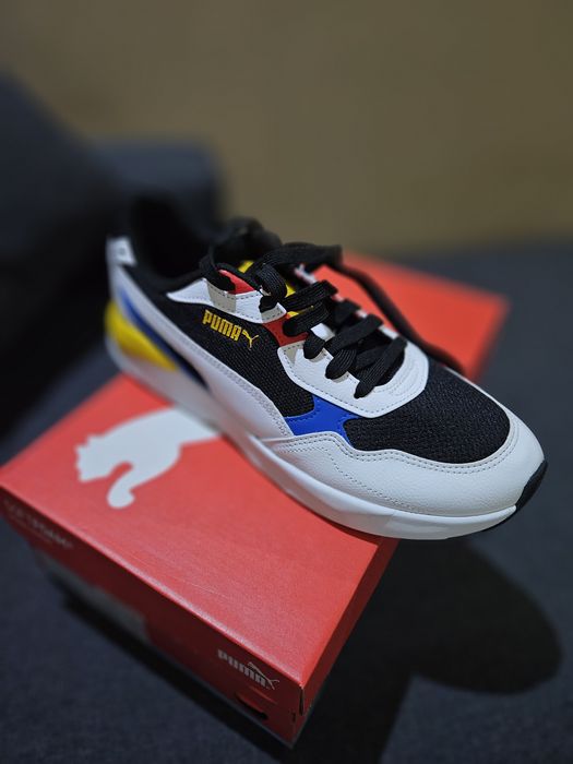 Puma маратонки Нови