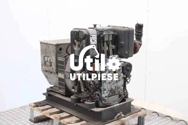 motor hatz 1d81z + piese schimb hatz 1d80 1d90 2g40 3g40 - verificat