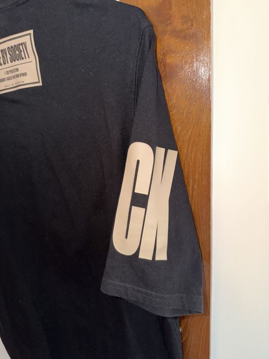 Tricou Made by Society