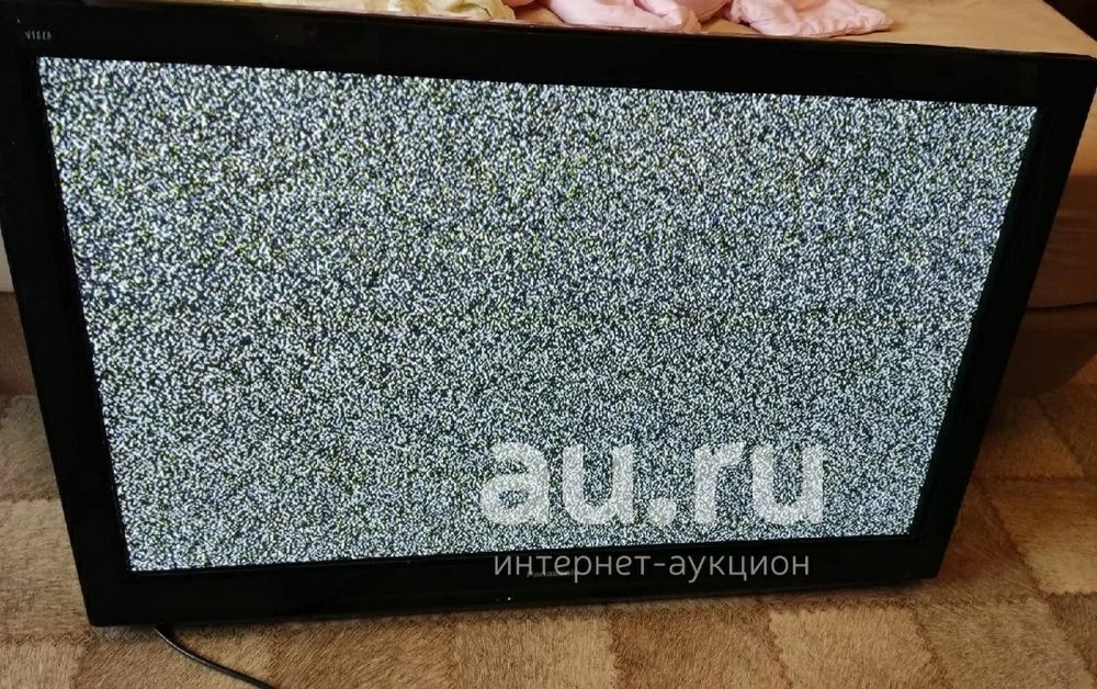 Телевизор Panasonic