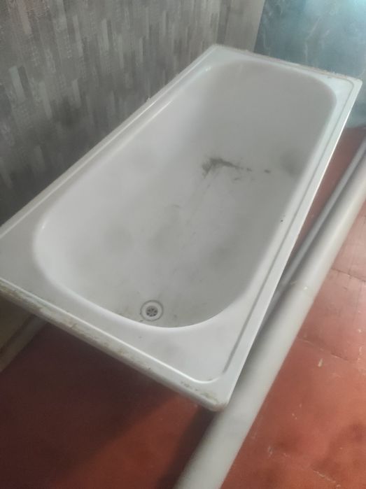 Ванна продается 1234