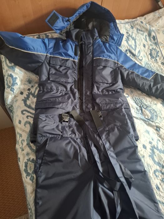 Спец одежда!!!Мужская