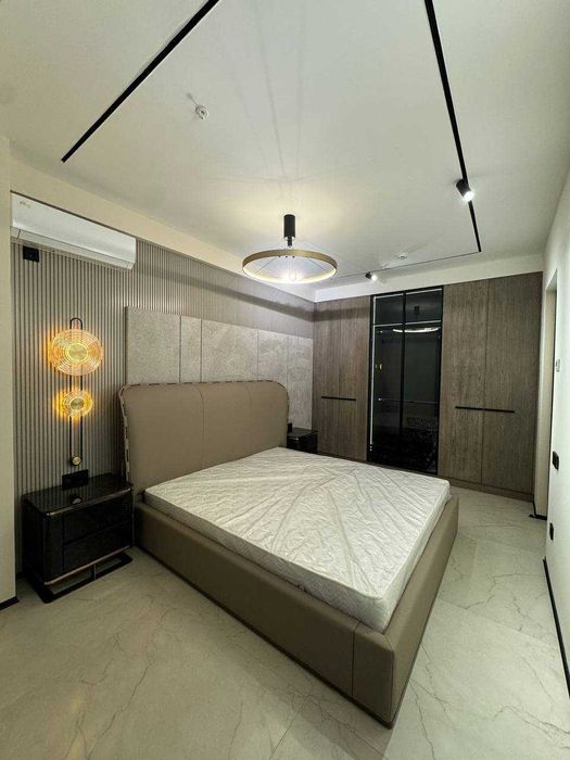 Шикарная 2ком квартира Мирзо-Улугбекский р-н ЖК"Акай Сити"  ID03