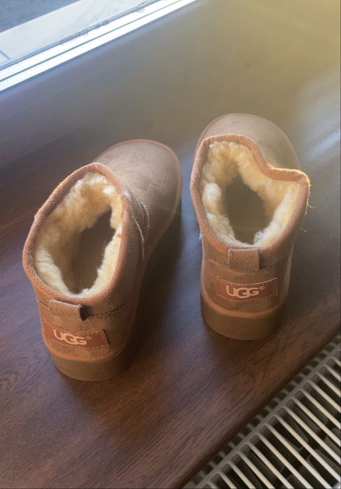 Ugg Classic