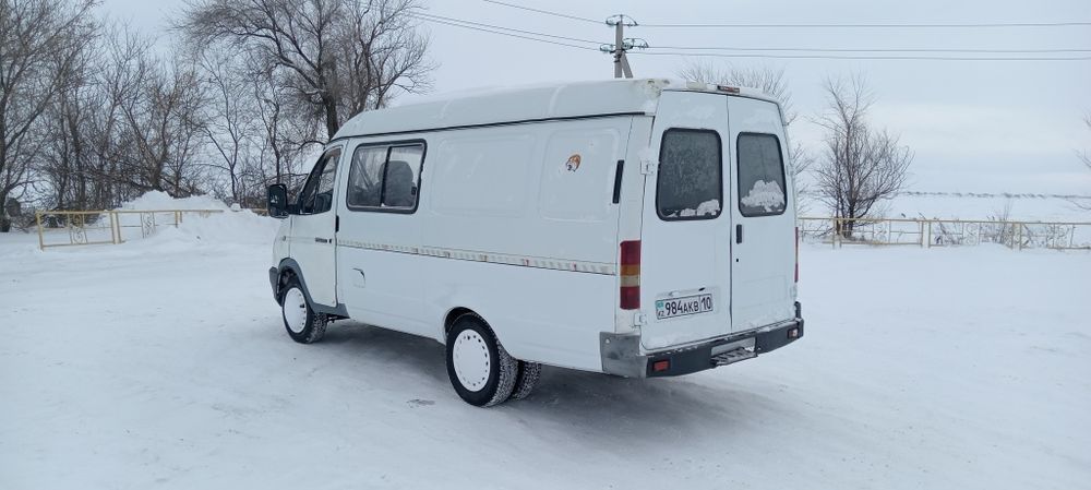 Продам Газель 2705