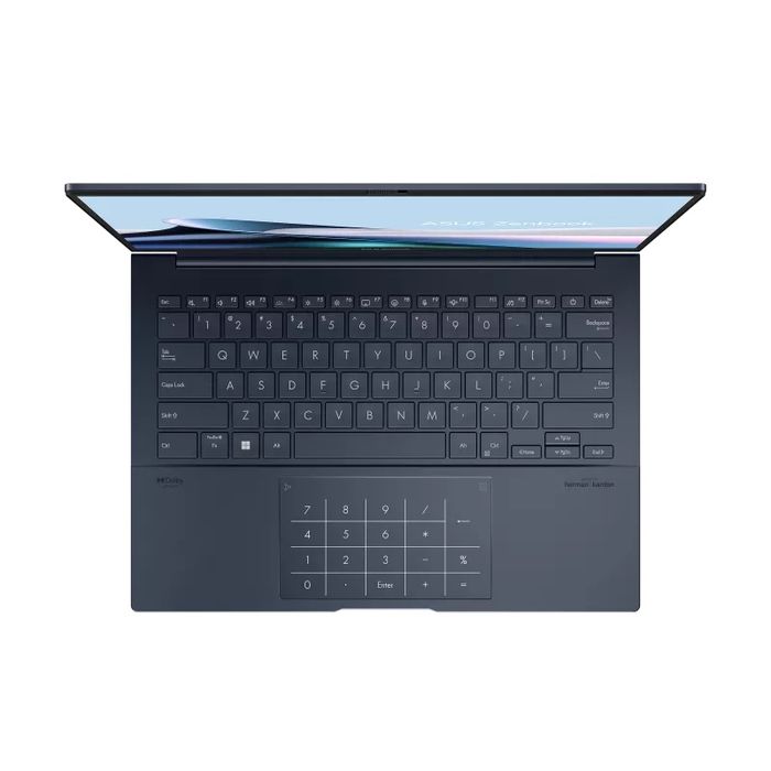[OPENBOX] ASUS Zenbook UX3405C U9-285H/32GB/1TB