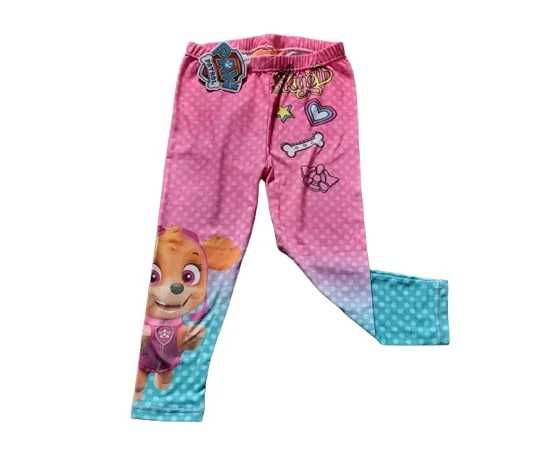 Colanti Paw Patrol,Sky Bone,fete,bumbac