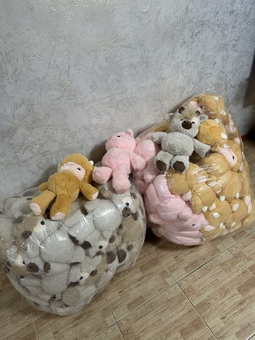 Бегающий теленок ОПТОМ