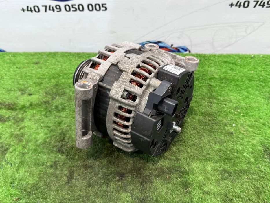 ALTERNATOR FORD TRANSIT CUSTOM 2.2 DIESEL 2015 COD OEM 2073243 2545291 2013-2018