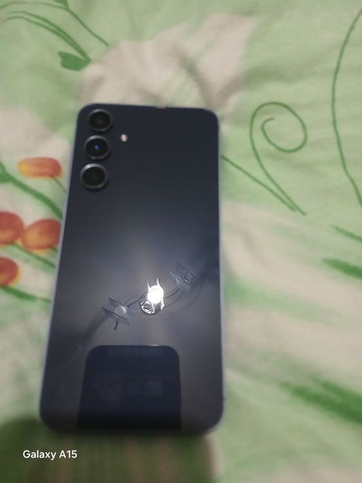 Samsung A 55 5G. 8  256